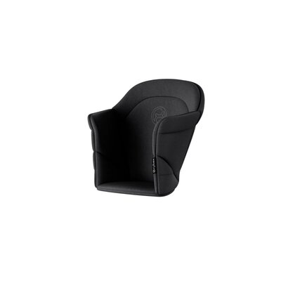 Comfort kussen Click & Fold Stunning Black Comfort kussen Click & Fold Stunning Black