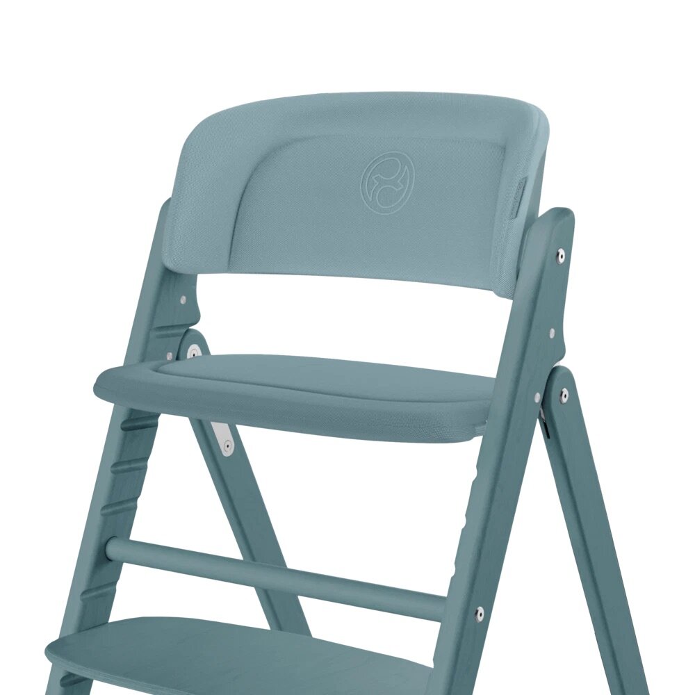 Comfort kussen Click & Fold Stone Blue Comfort kussen Click & Fold Stone Blue