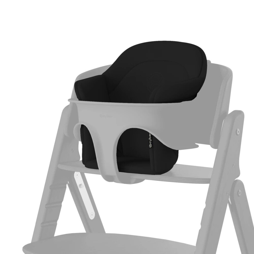 Comfort kussen Click & Fold Stunning Black Comfort kussen Click & Fold Stunning Black