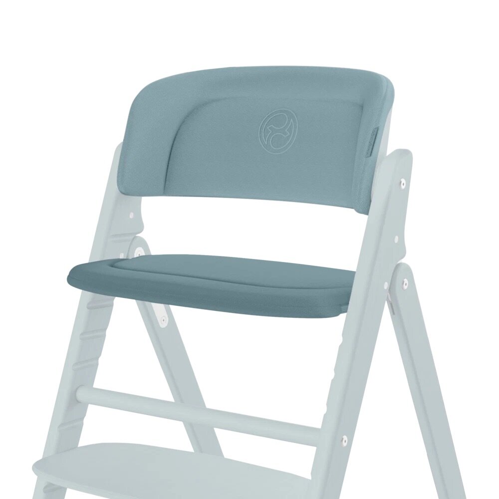 Comfort kussen Click & Fold Stone Blue Comfort kussen Click & Fold Stone Blue