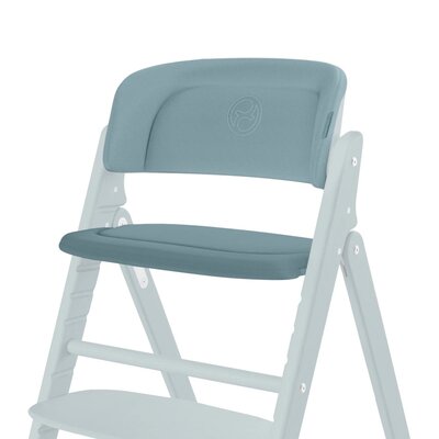 Comfort kussen Click & Fold Stone Blue Comfort kussen Click & Fold Stone Blue