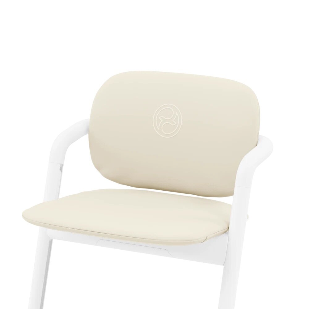 LEMO 2 Comfort kussen Canvas White LEMO 2 Comfort kussen Canvas White