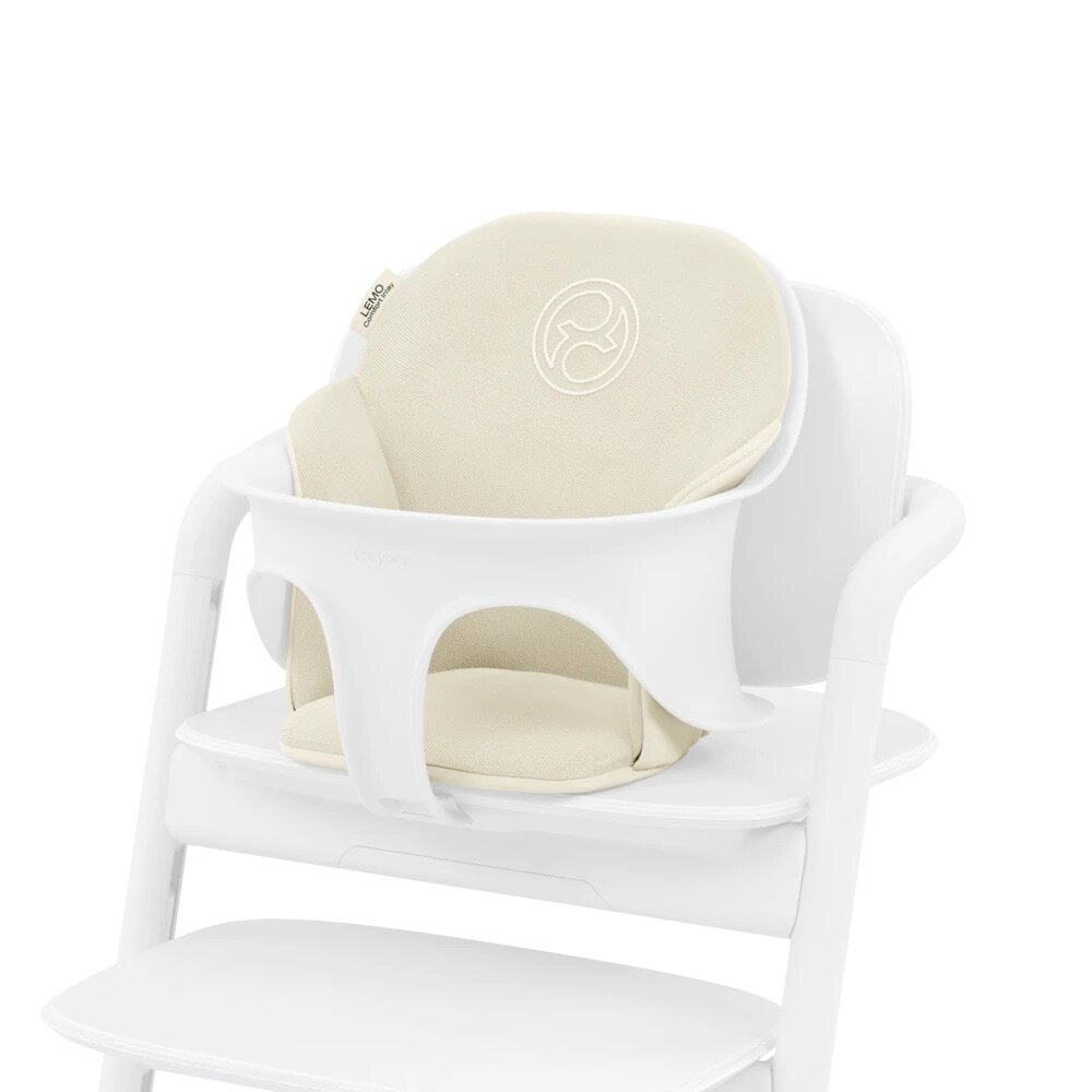 LEMO 2 Comfort kussen Canvas White LEMO 2 Comfort kussen Canvas White