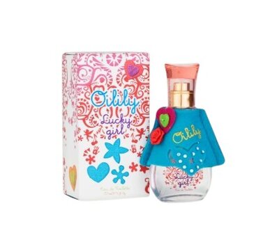 Lucky Girl Eau De Toilette 30 ml Lucky Girl Eau De Toilette 30 ml