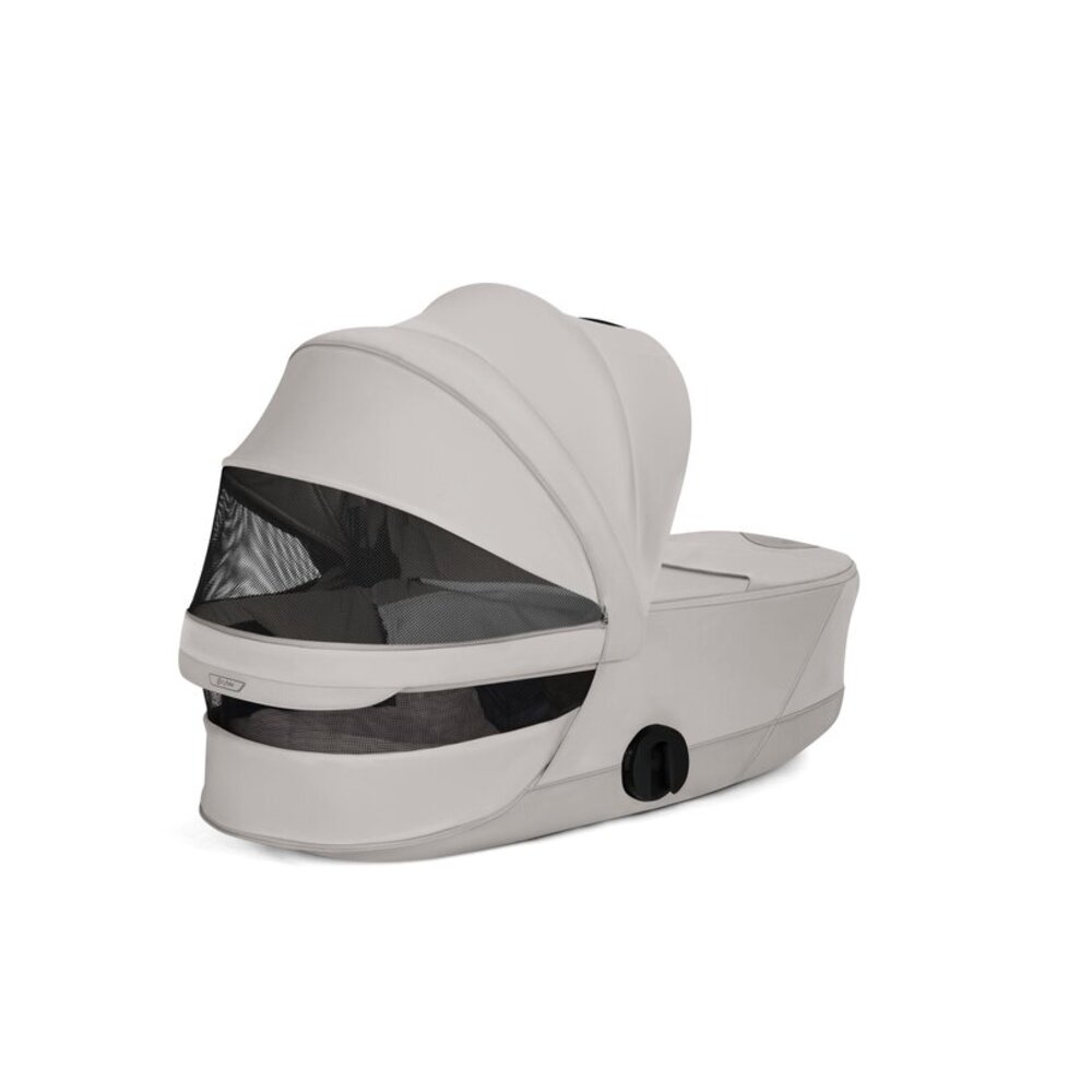 MIOS / COŸA Style Foldable Carry Cot City Grey MIOS / COŸA Style Foldable Carry Cot City Grey