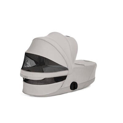 MIOS / COŸA Style Foldable Carry Cot City Grey MIOS / COŸA Style Foldable Carry Cot City Grey
