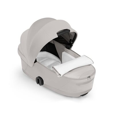 MIOS / COŸA Style Foldable Carry Cot City Grey MIOS / COŸA Style Foldable Carry Cot City Grey