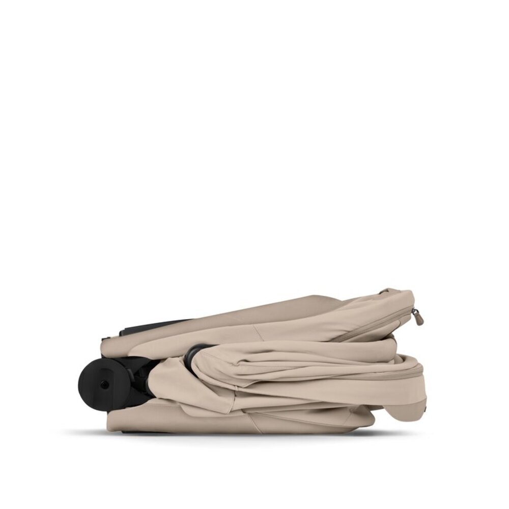 MIOS / COŸA Style Foldable Carry Cot Cozy Beige MIOS / COŸA Style Foldable Carry Cot Cozy Beige