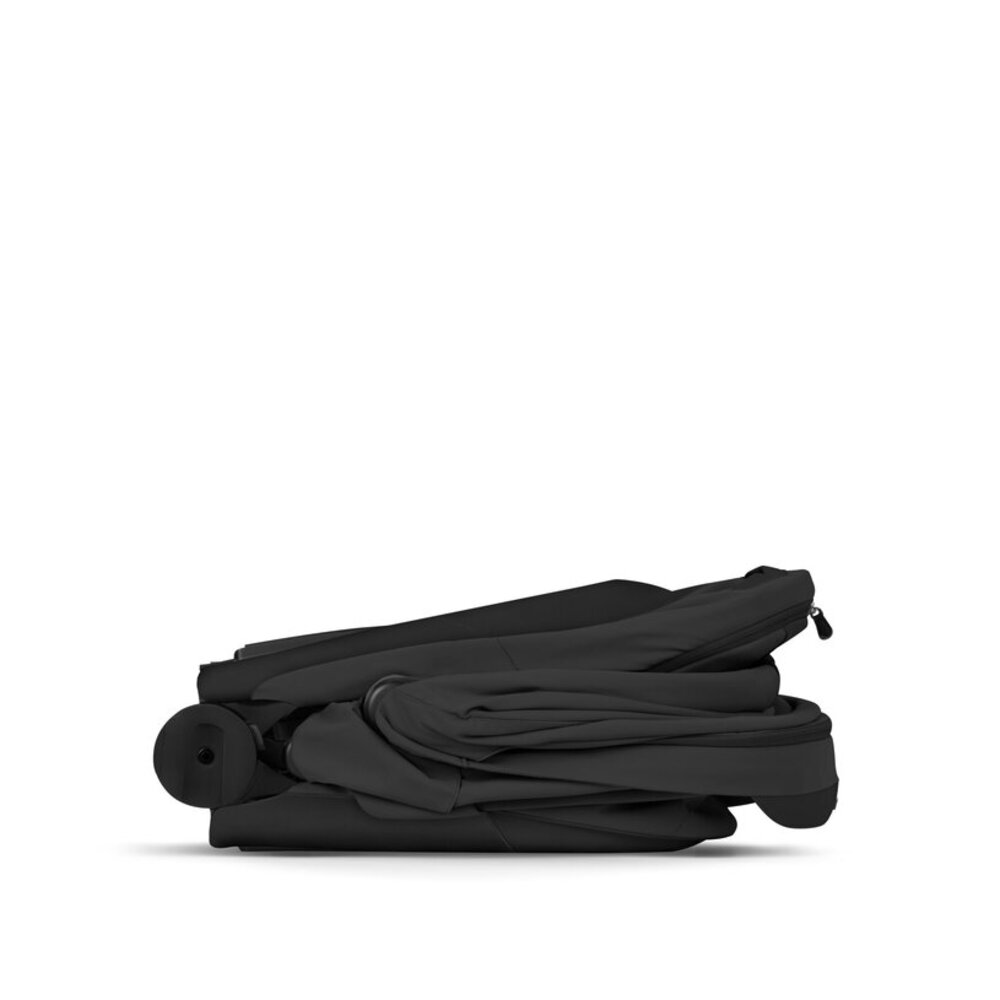 MIOS / COŸA Style Foldable Carry Cot Sepia Black MIOS / COŸA Style Foldable Carry Cot Sepia Black