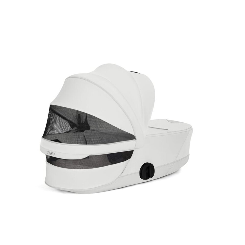 MIOS / COŸA Style Foldable Carry Cot Off White MIOS / COŸA Style Foldable Carry Cot Off White
