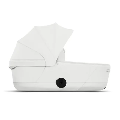 MIOS / COŸA Style Foldable Carry Cot Off White MIOS / COŸA Style Foldable Carry Cot Off White