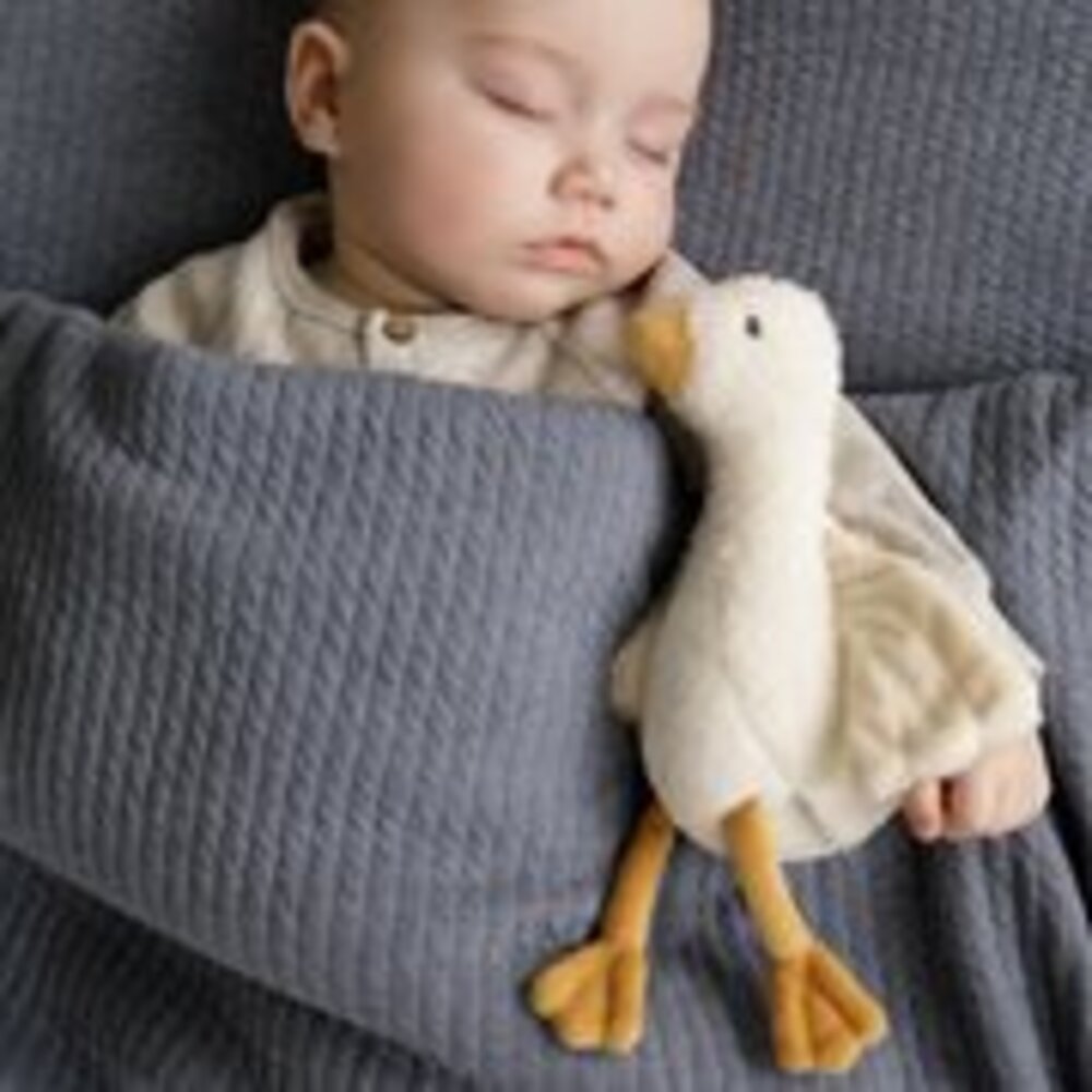 Knuffel Little Goose klein - 20 cm