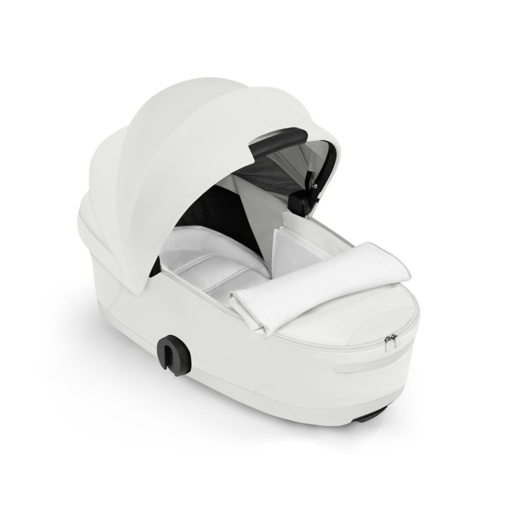 MIOS / COŸA Style Foldable Carry Cot Off White MIOS / COŸA Style Foldable Carry Cot Off White