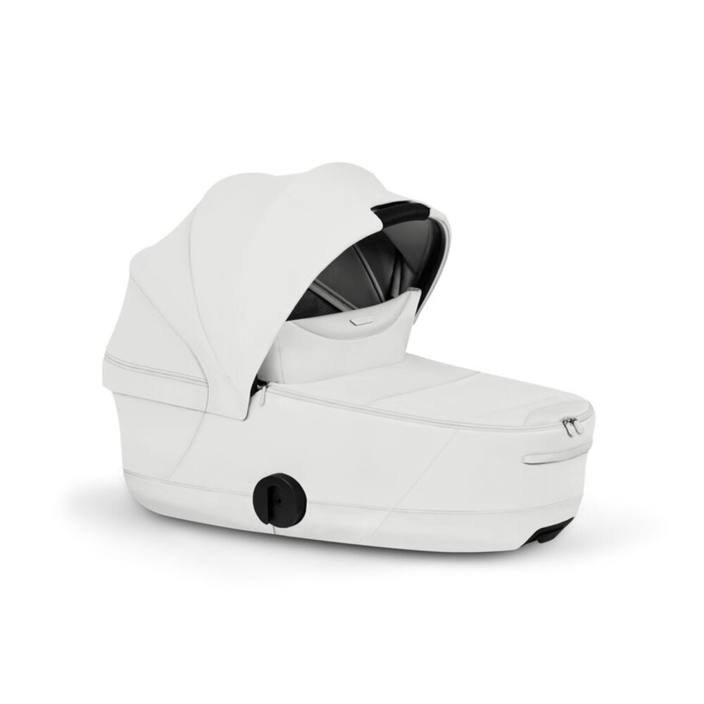 MIOS / COŸA Style Foldable Carry Cot Off White MIOS / COŸA Style Foldable Carry Cot Off White