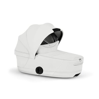 MIOS / COŸA Style Foldable Carry Cot Off White MIOS / COŸA Style Foldable Carry Cot Off White