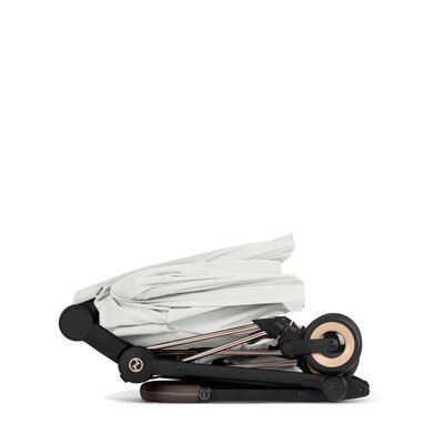 MIOS / COŸA Style Foldable Carry Cot Off White MIOS / COŸA Style Foldable Carry Cot Off White