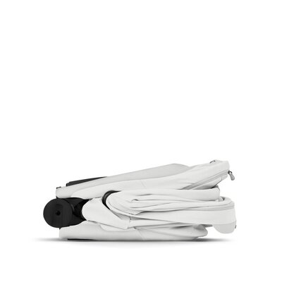 MIOS / COŸA Style Foldable Carry Cot Off White MIOS / COŸA Style Foldable Carry Cot Off White