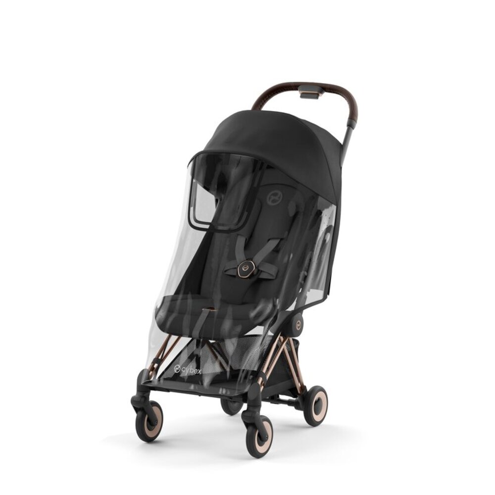 Regenhoes kinderwagen Coya Regenhoes kinderwagen Coya