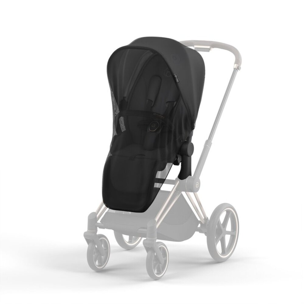 PRIAM/MIOS insect net Lux zit - PRIAM/MIOS insect net Lux zit -