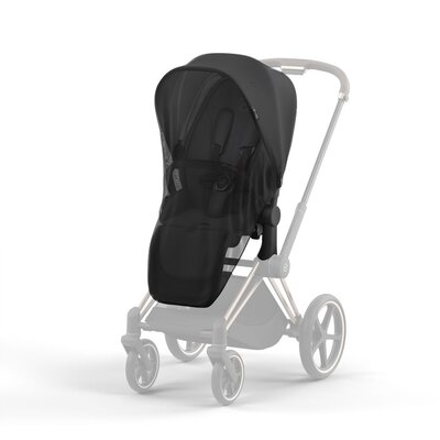 PRIAM/MIOS insect net Lux zit - PRIAM/MIOS insect net Lux zit -