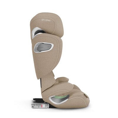 Solution T i-Fix Plus Coze Beige