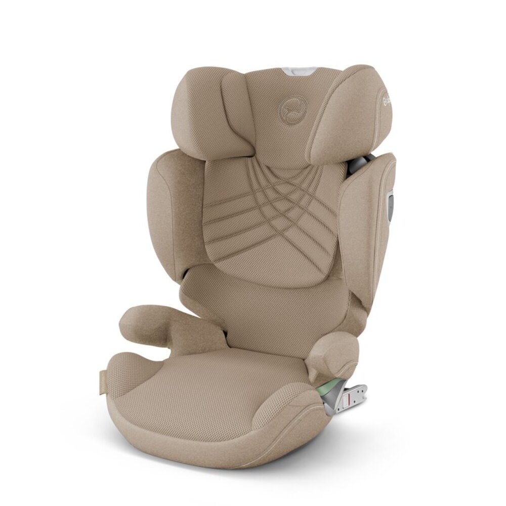Solution T i-Fix Plus Coze Beige