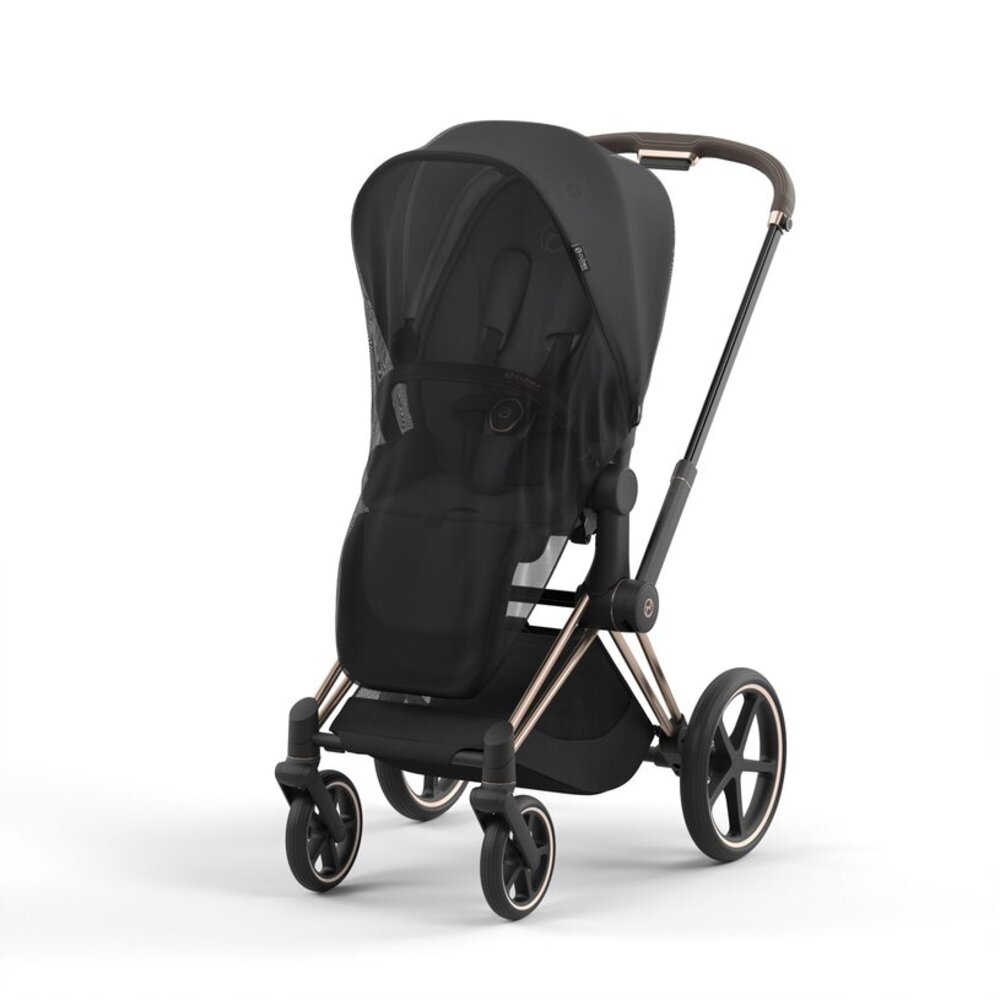 PRIAM/MIOS insect net Lux zit - PRIAM/MIOS insect net Lux zit -