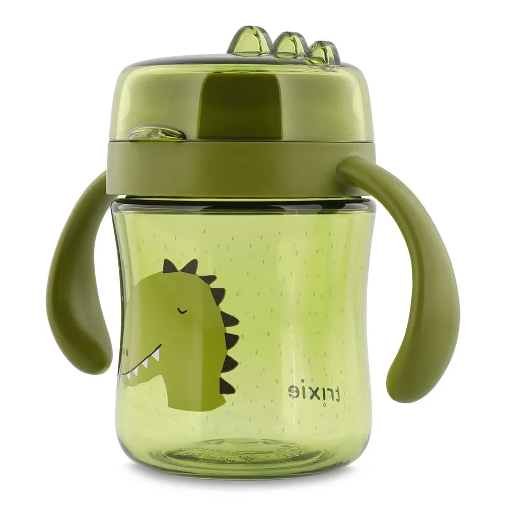 360° drinkbeker met handvatten Mr. Dino 360° drinkbeker met handvatten Mr. Dino