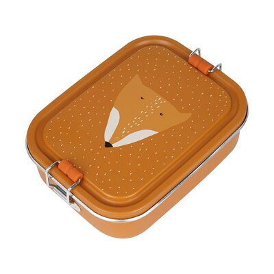Brooddoos klein Mr. Fox Brooddoos klein Mr. Fox