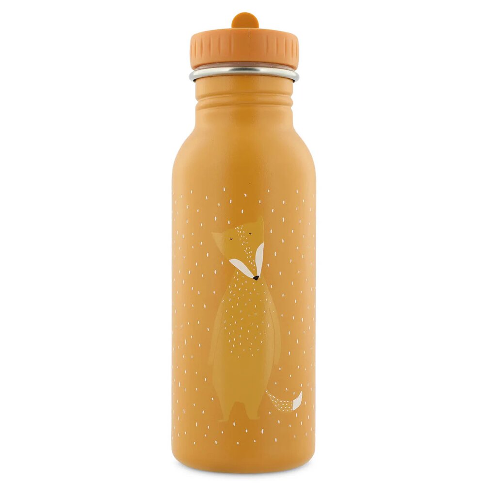 Drinkfles - 500ml Mr. Fox Drinkfles - 500ml Mr. Fox