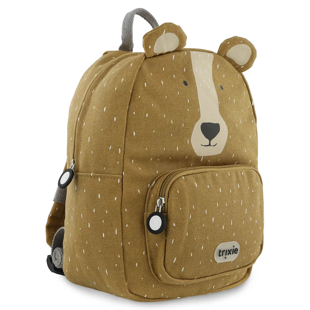 Rugzak Mr. Bear Rugzak Mr. Bear