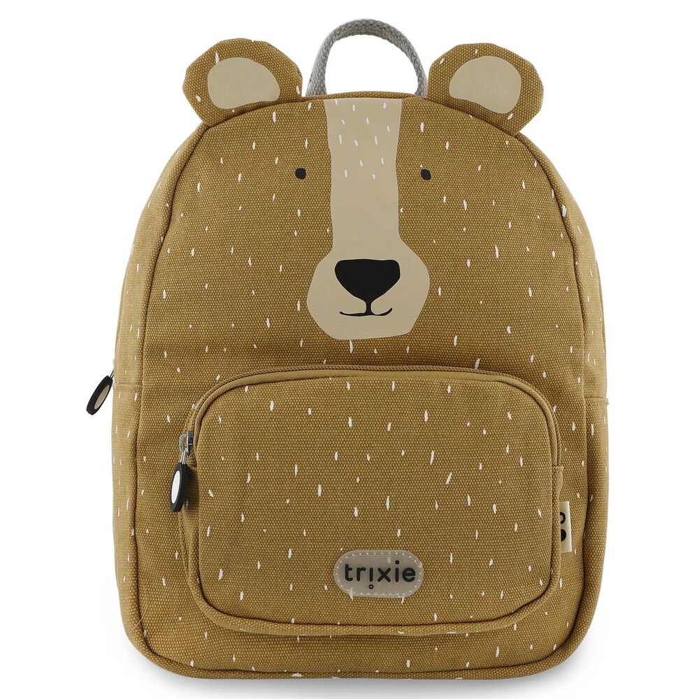 Rugzak Mr. Bear Rugzak Mr. Bear