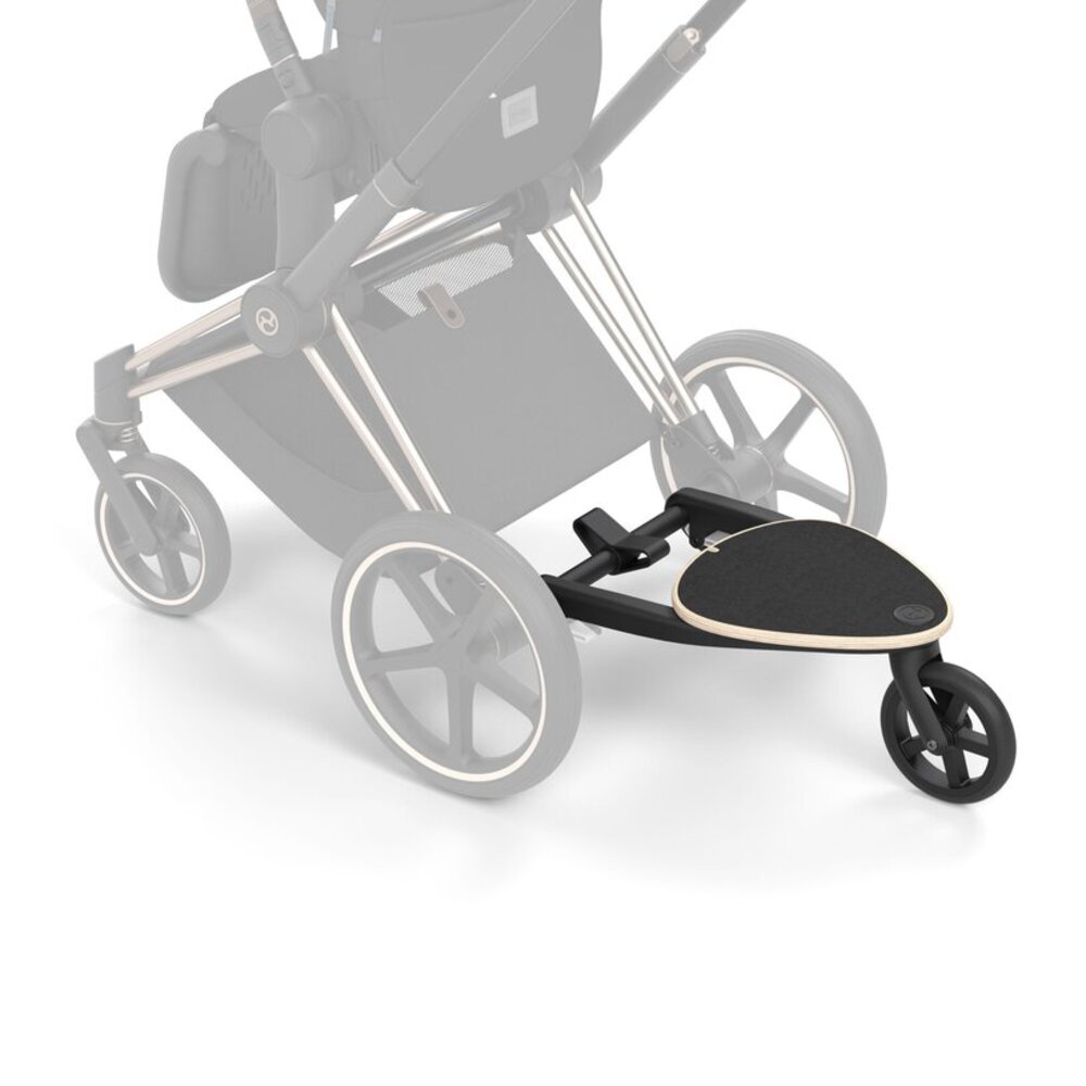 Priam Kid Board - Priam Kid Board -