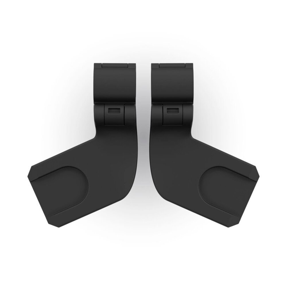 Adapters Coya Zwart