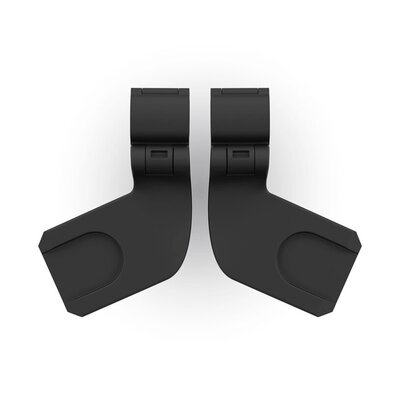 Adapters Coya Zwart