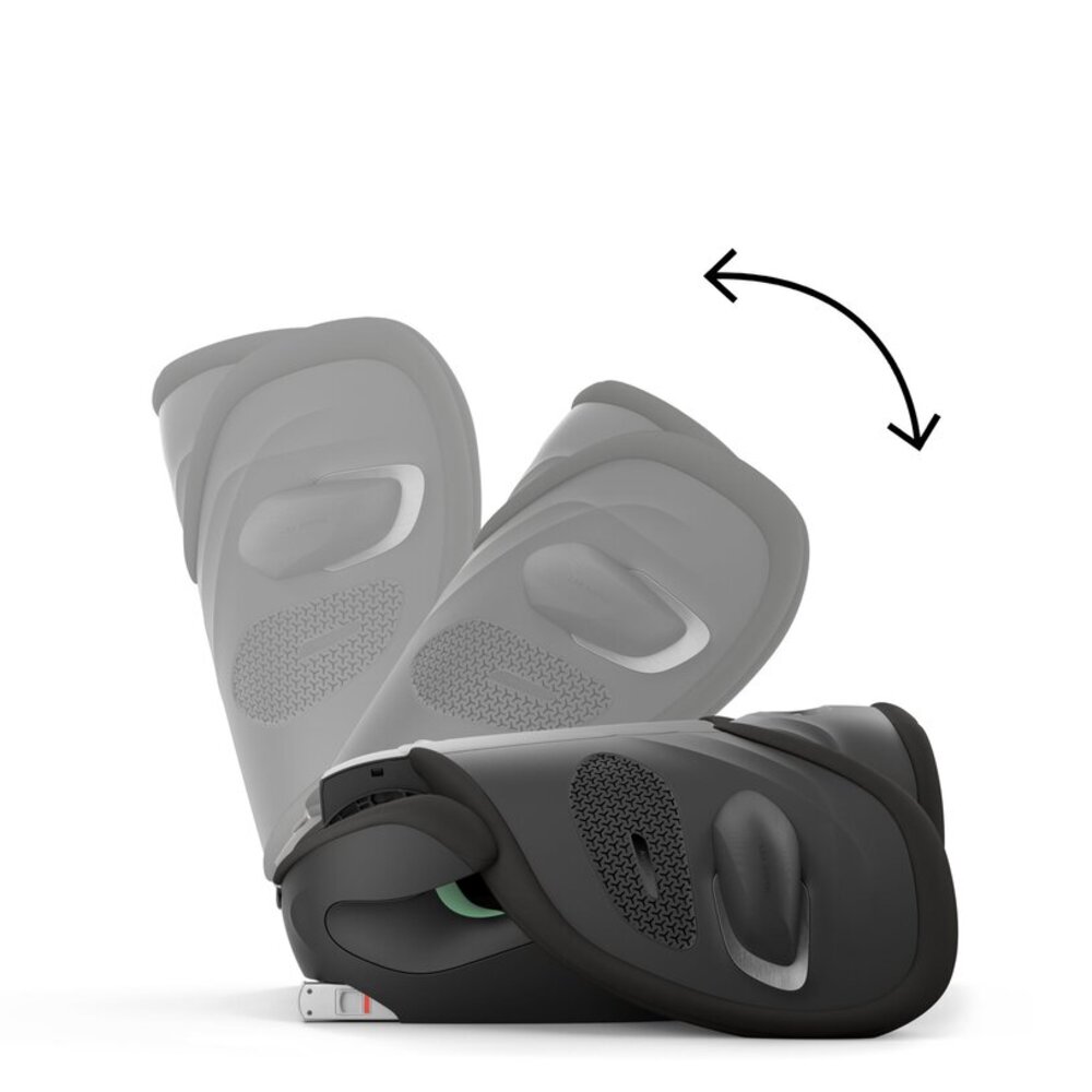 SOLUTION G2 I-FIX Magic Black SOLUTION G2 I-FIX Magic Black