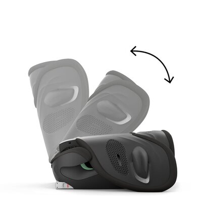 SOLUTION G2 I-FIX Magic Black SOLUTION G2 I-FIX Magic Black