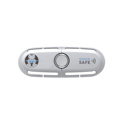SenSa4in1SafetyKitInfant grijs