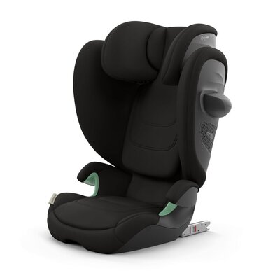 SOLUTION G2 I-FIX Magic Black