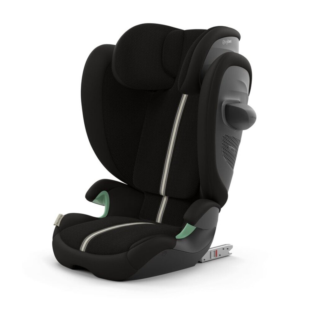 SOLUTION G2 I-FIX Moon black