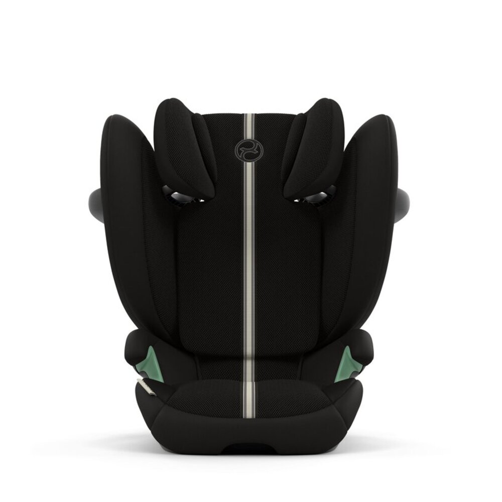 SOLUTION G2 I-FIX Moon black