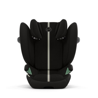 SOLUTION G2 I-FIX Moon black