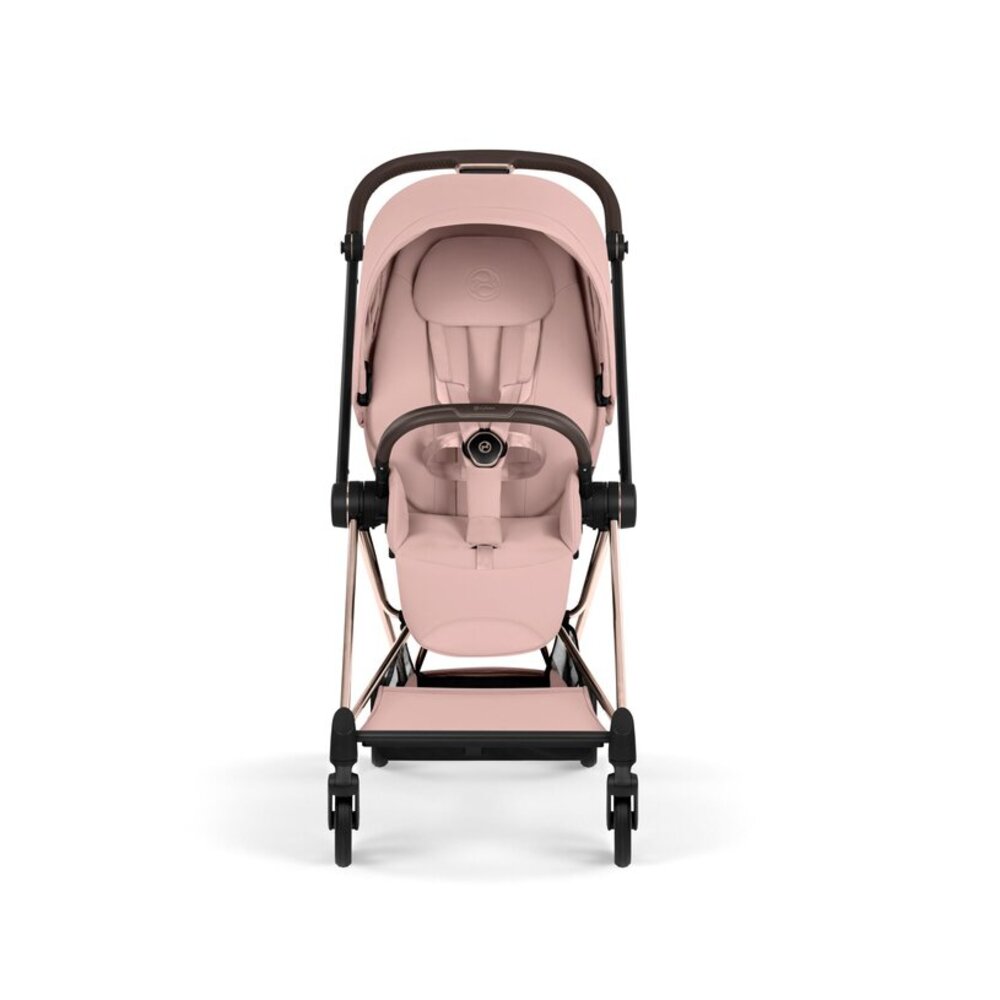 MIOS Seat Pack Style Peach Pink MIOS Seat Pack Style Peach Pink