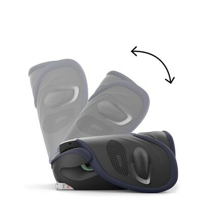 SOLUTION G2 I-FIX Ocean Blue