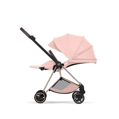 MIOS Seat Pack Style Peach Pink MIOS Seat Pack Style Peach Pink