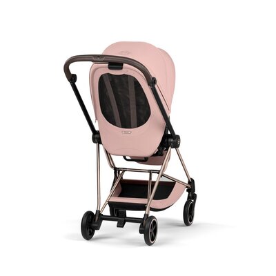 MIOS Seat Pack Style Peach Pink MIOS Seat Pack Style Peach Pink
