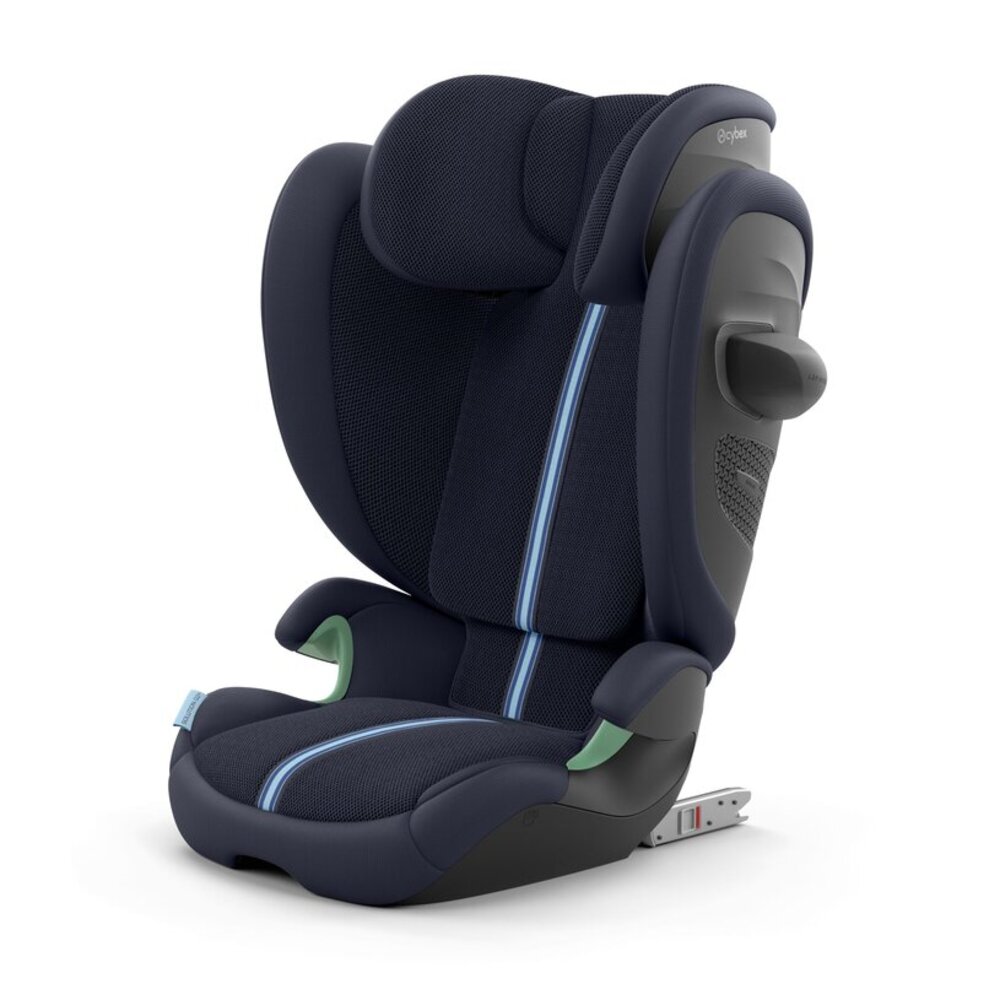 SOLUTION G2 I-FIX Ocean Blue