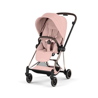 MIOS Seat Pack Style Peach Pink MIOS Seat Pack Style Peach Pink