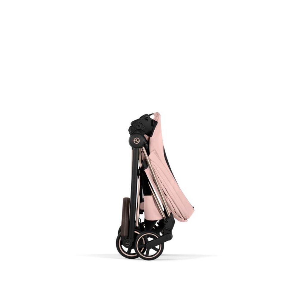 MIOS Seat Pack Style Peach Pink MIOS Seat Pack Style Peach Pink