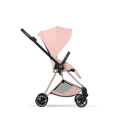 MIOS Seat Pack Style Peach Pink MIOS Seat Pack Style Peach Pink